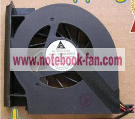 New CPU Cooling Fan fits for DELTA KSB06105HA -8K35 DC05V 0.40 - Click Image to Close